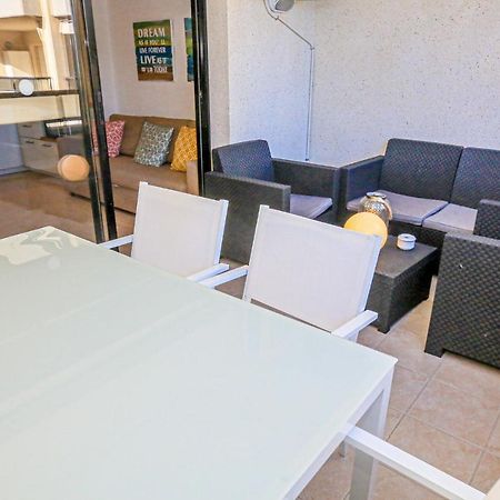 カンブリルスRegata Litoral Costa Dorada - Only Familiesアパートメント エクステリア 写真