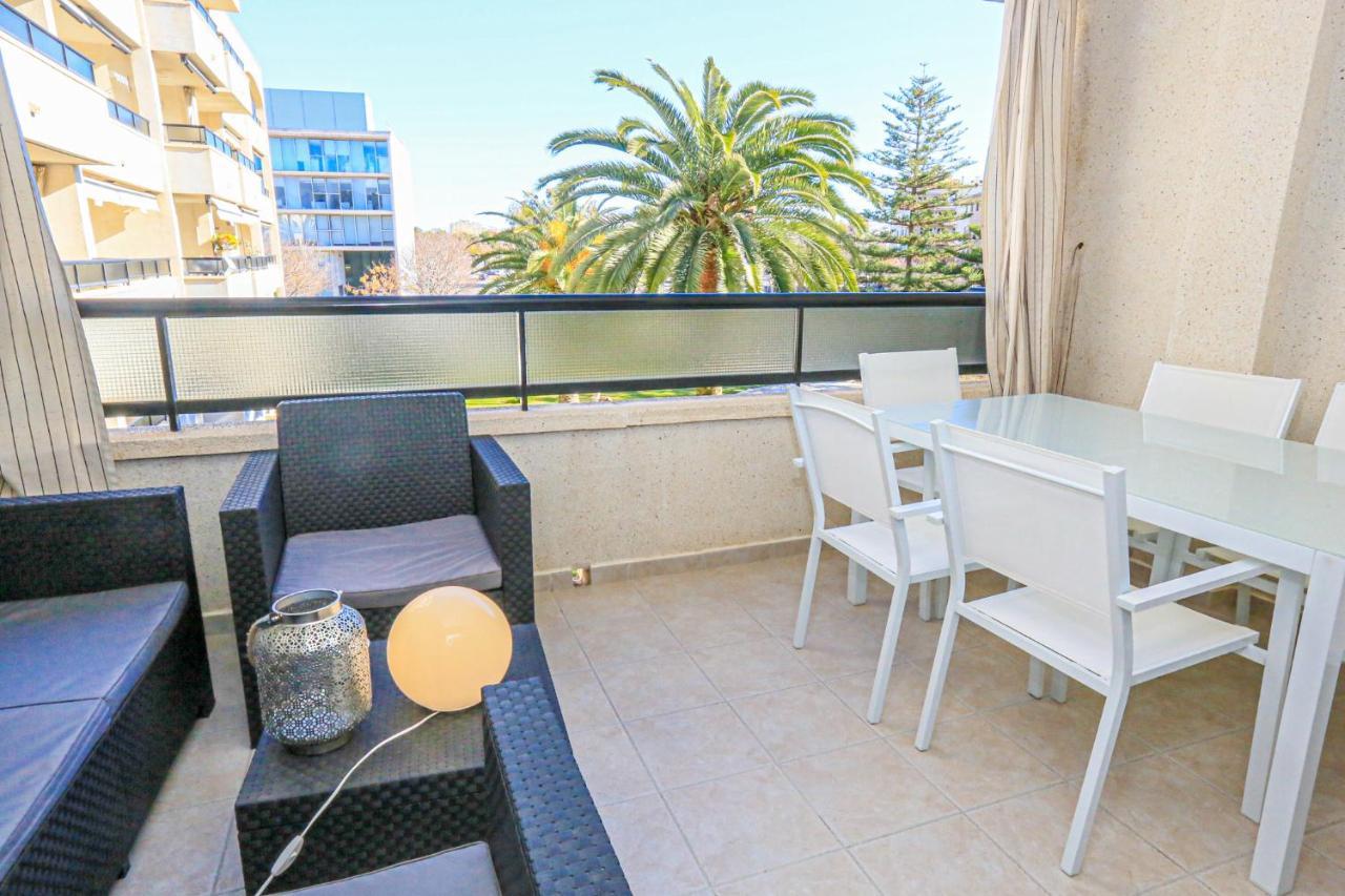 カンブリルスRegata Litoral Costa Dorada - Only Familiesアパートメント エクステリア 写真