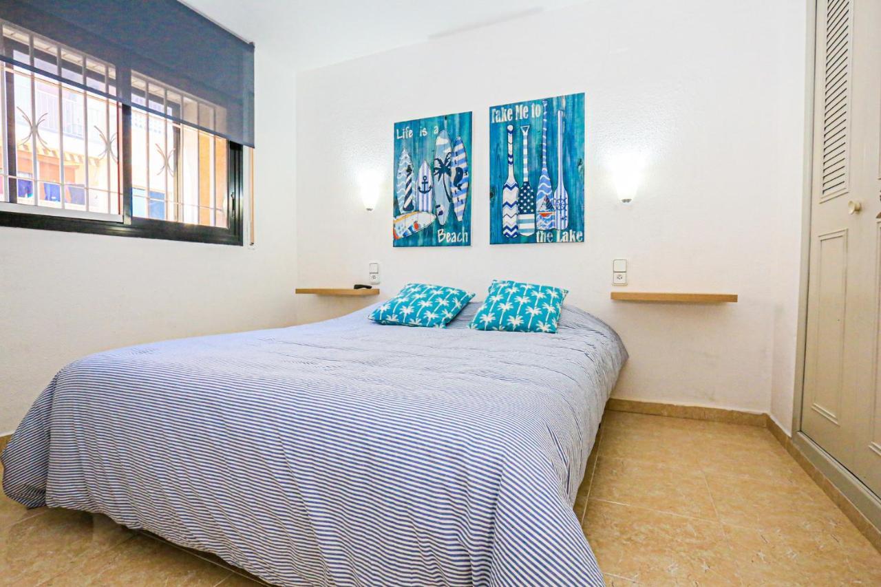 カンブリルスRegata Litoral Costa Dorada - Only Familiesアパートメント エクステリア 写真