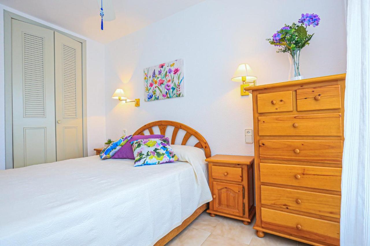 カンブリルスRegata Litoral Costa Dorada - Only Familiesアパートメント エクステリア 写真