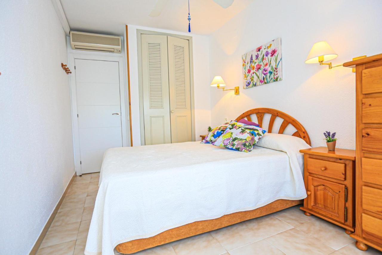 カンブリルスRegata Litoral Costa Dorada - Only Familiesアパートメント エクステリア 写真